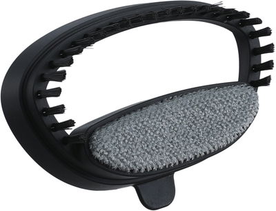 مكواة بخار محمولة هوم ماستر، 1600 واط، 300 مل،HM-730 - اسود ازرق product image 7