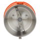 مطحنة قهوة إديسون، 250 واط ، 80 جرام- AG-36 برتقالي product image 6