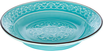 Trust Porcelain Dish Set, 20 Pieces - Green product image 4