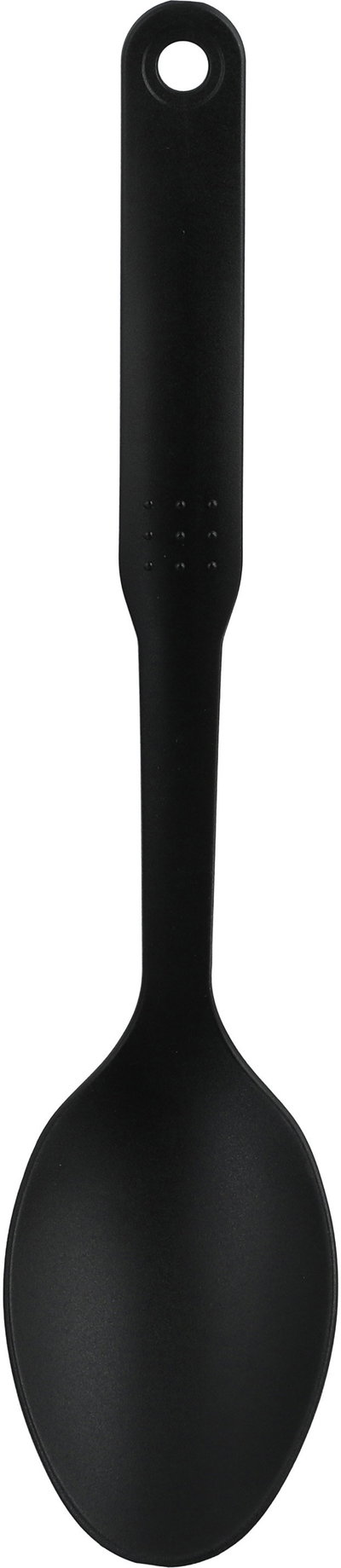 طقم قدور دارك ستون 2 جرانيت تيفال، غطاء زجاج، 11 قطعة - أسود شفاف product image 7