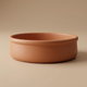 طاجن فخار السيف غاليري، 22X22X7 سم - بني product image 1