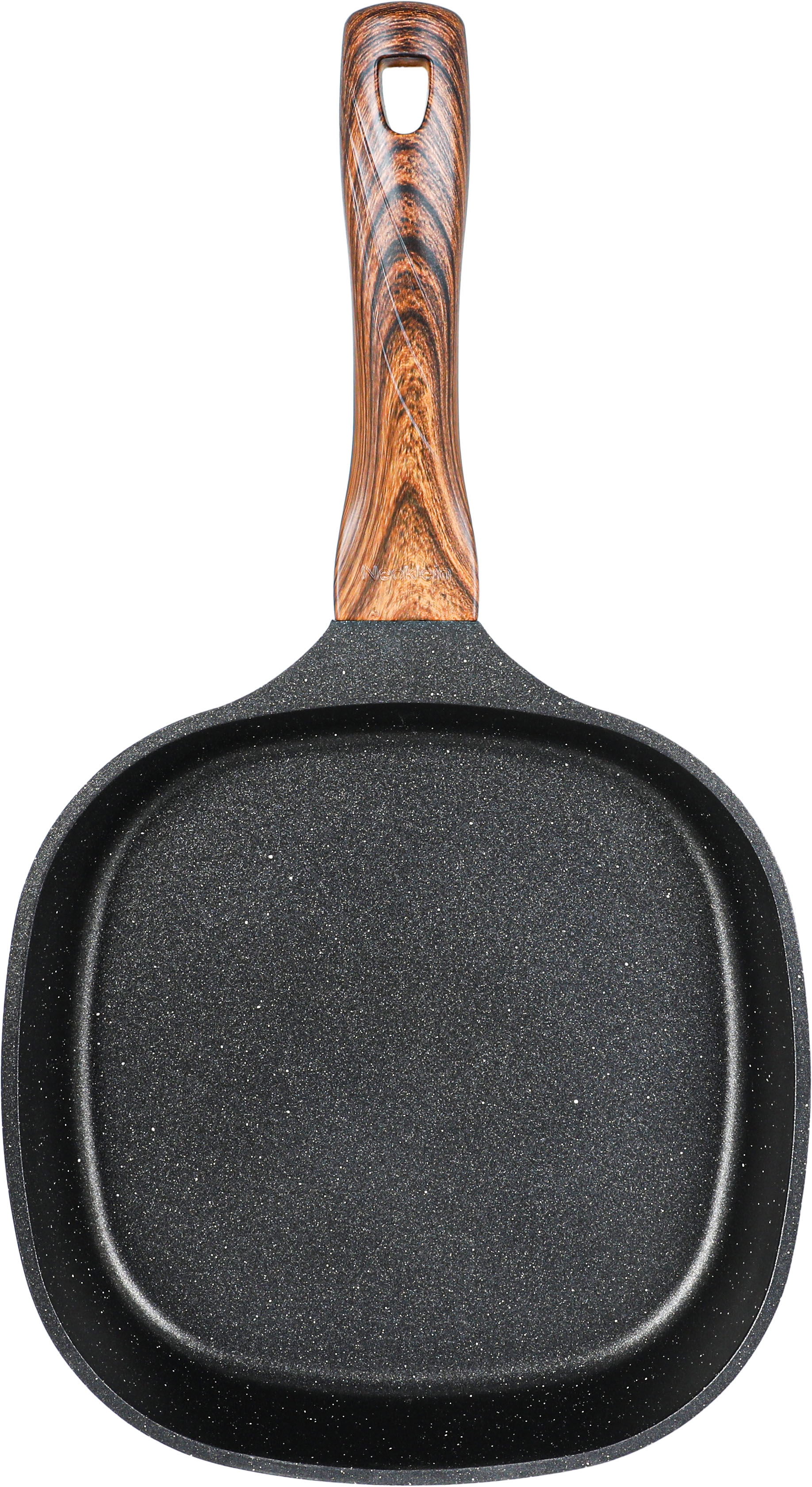 Neoklein Titanium Cookware Set, 9 Pieces - Dark Blue product image 4