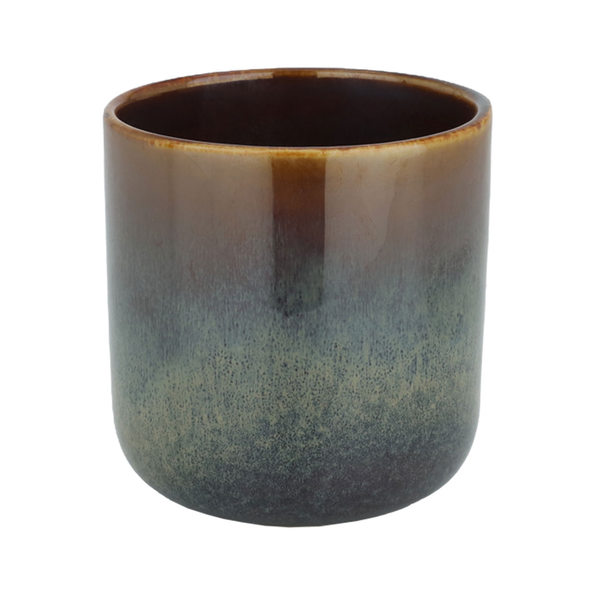 Al Saif Gallery Ceramic Mug, 100 Ml - Oil product image 1
