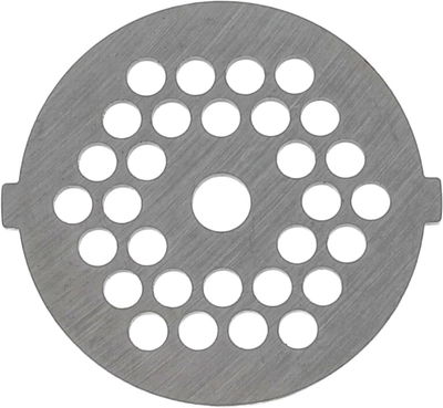 Edison FM114/S Titanium Electric Knead, 4 Functions, 6.5L, 8 Speeds, 1800W - Silver product image 11