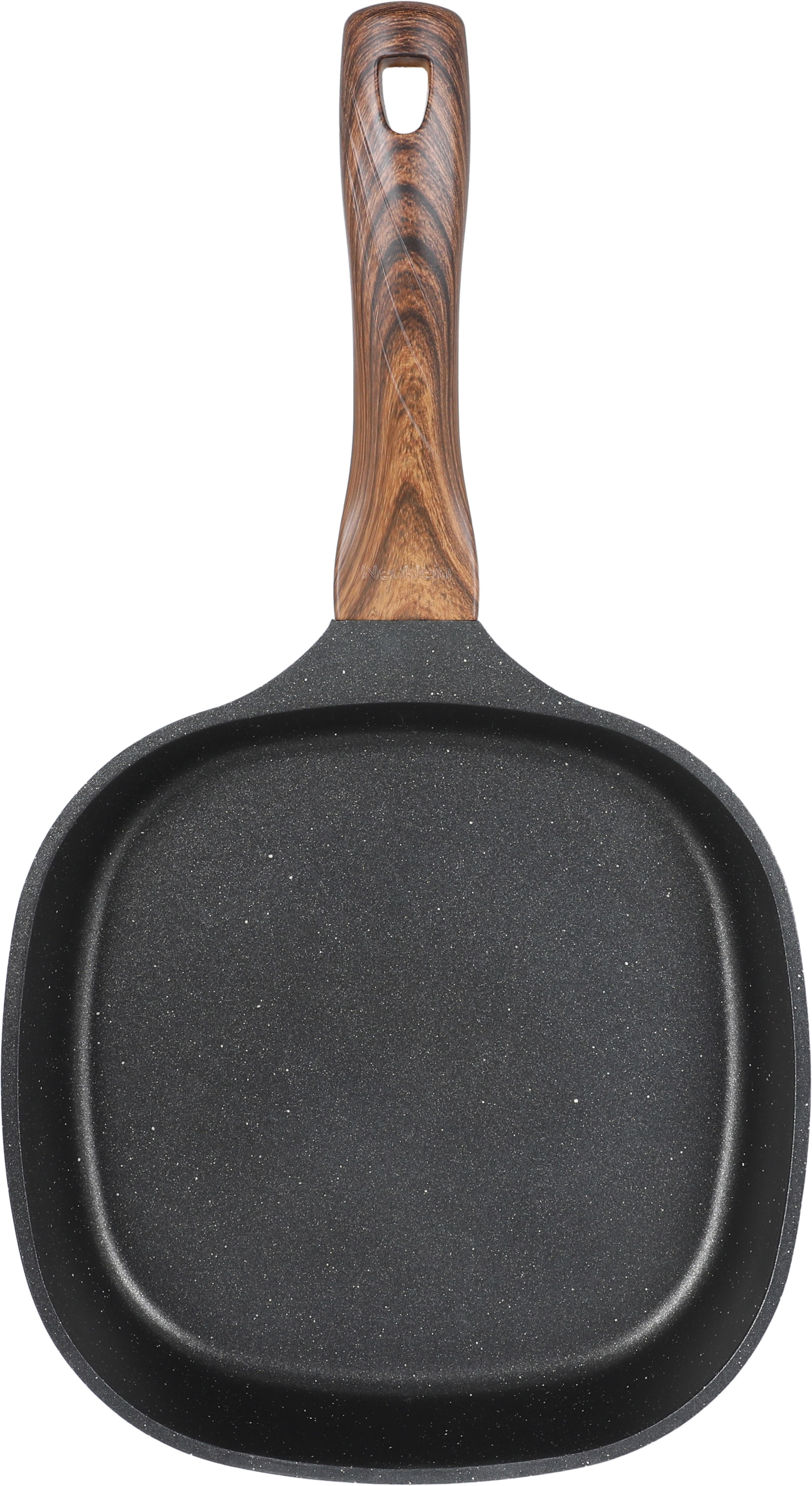 Neoklein Titanium Cookware Set, 9 Pieces - Dark Blue product image 8