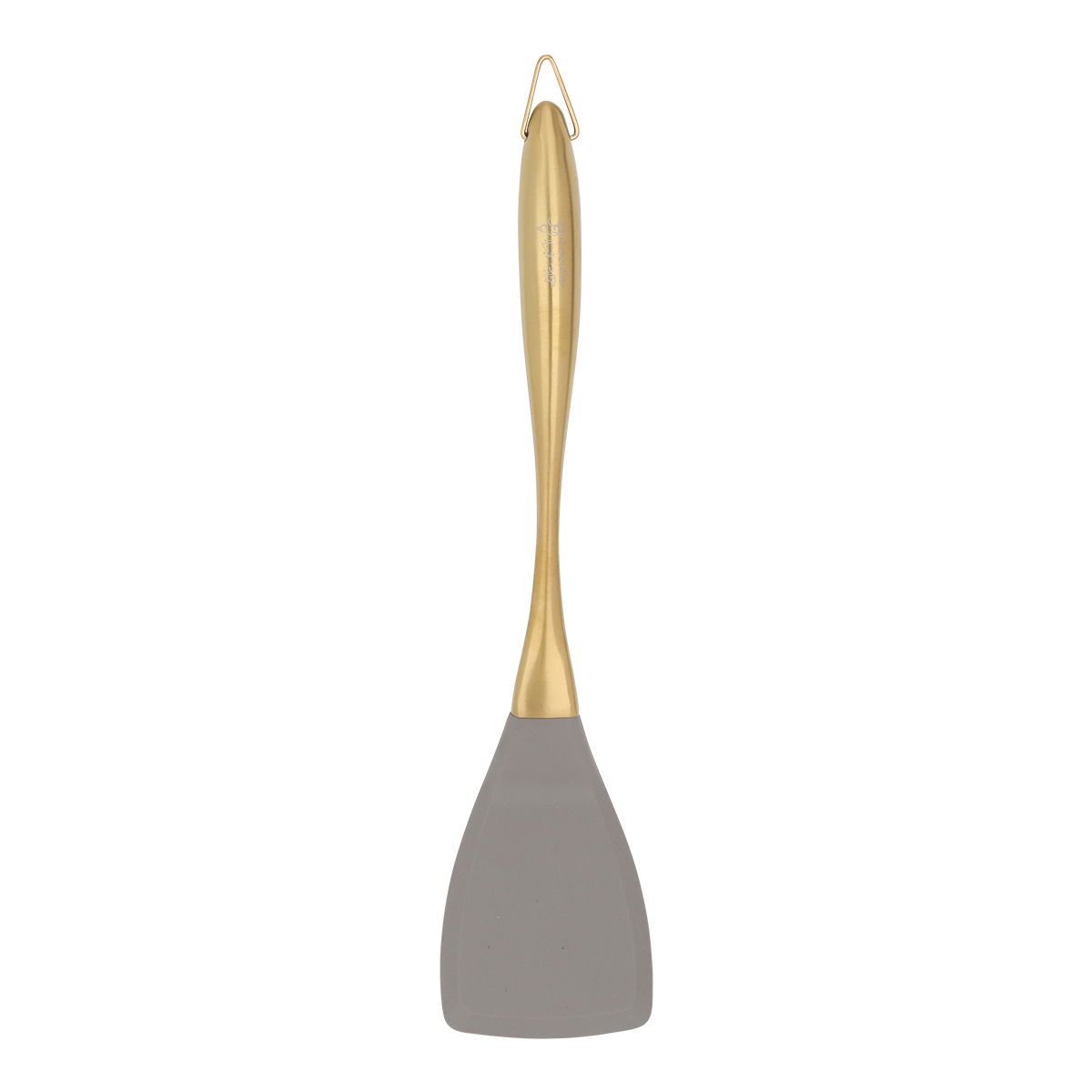 Alsaif Gallery Silicone Malas, Hand - Gold product image