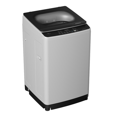 غسالة أوتوماتيك هيتاشي، تحميل علوي، 7 كجم، تنشيف 75%، LTL07PM00WH - أبيض product image 5