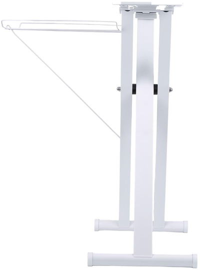 حامل كاوية كبس ويننج ستار، 32/36/40 بوصة، ST-9000-32/36/40 - ابيض product image 1