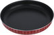 صينية فرن تيفال السيف بلص، 38×5 سم - احمر product image 3