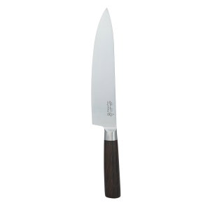 سكين استيل السيف غاليري، 8 بوصة - اسود product image 2