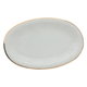 طقم سفرة بورسلان السيف غاليري، 66 قطعة - أبيض product image 5