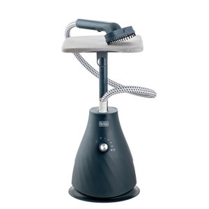 كاوية بخار عمودية بلاك اند ديكر، 1950 واط، 1.8 لتر، GST1820-B5 - ازرق product image 2