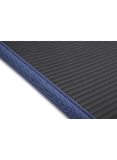 Adidas Yoga Mat - Black and Blue product image 5