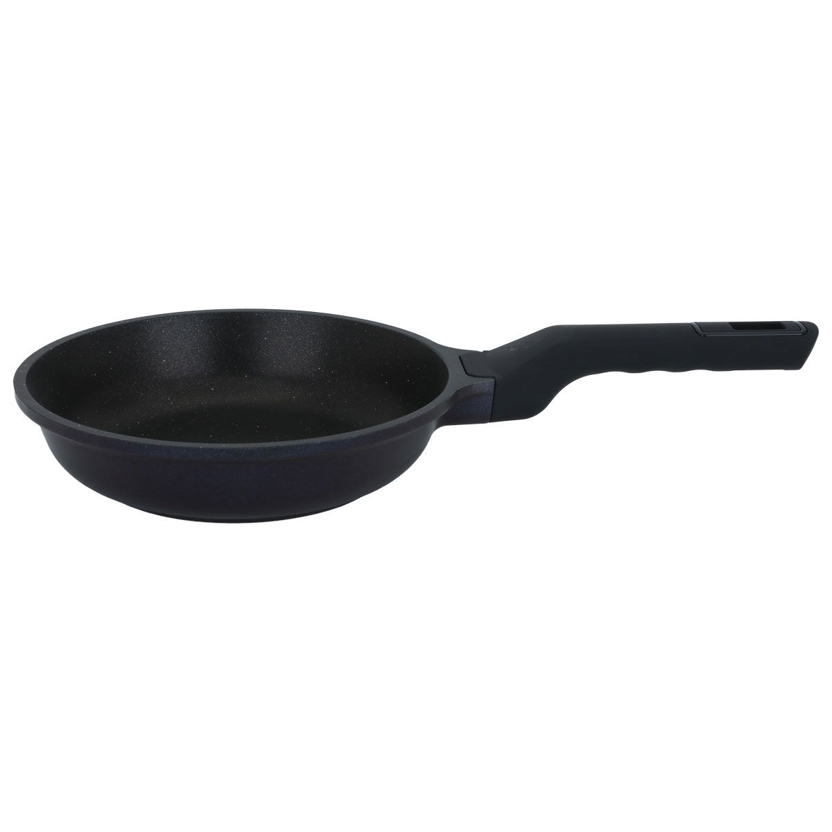 طاوة فانتوم تيتانيوم + جرانيت نيوكلاين، 1.2 لتر، 20 سم - أزرق غامق product image