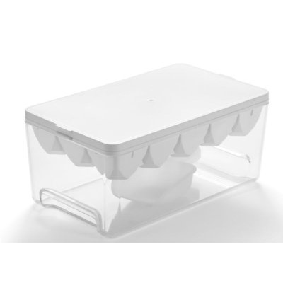 ثلاجة ميديا، 413 لتر، 14.6 قدم 2 باب، MDRT580MTU50 - فضي product image 3
