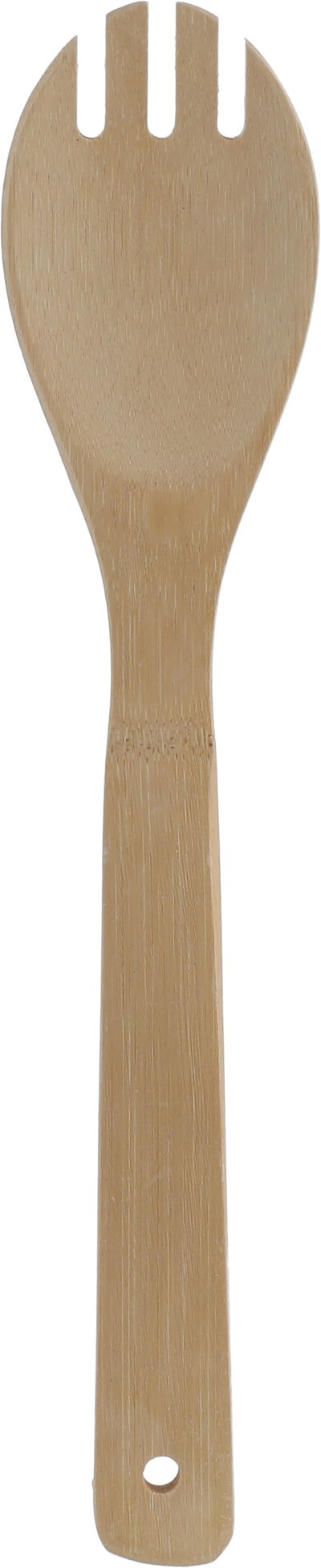 AL Saif Gallery Wooden Spoon Set, 5 Pieces - Light Brown product image 2
