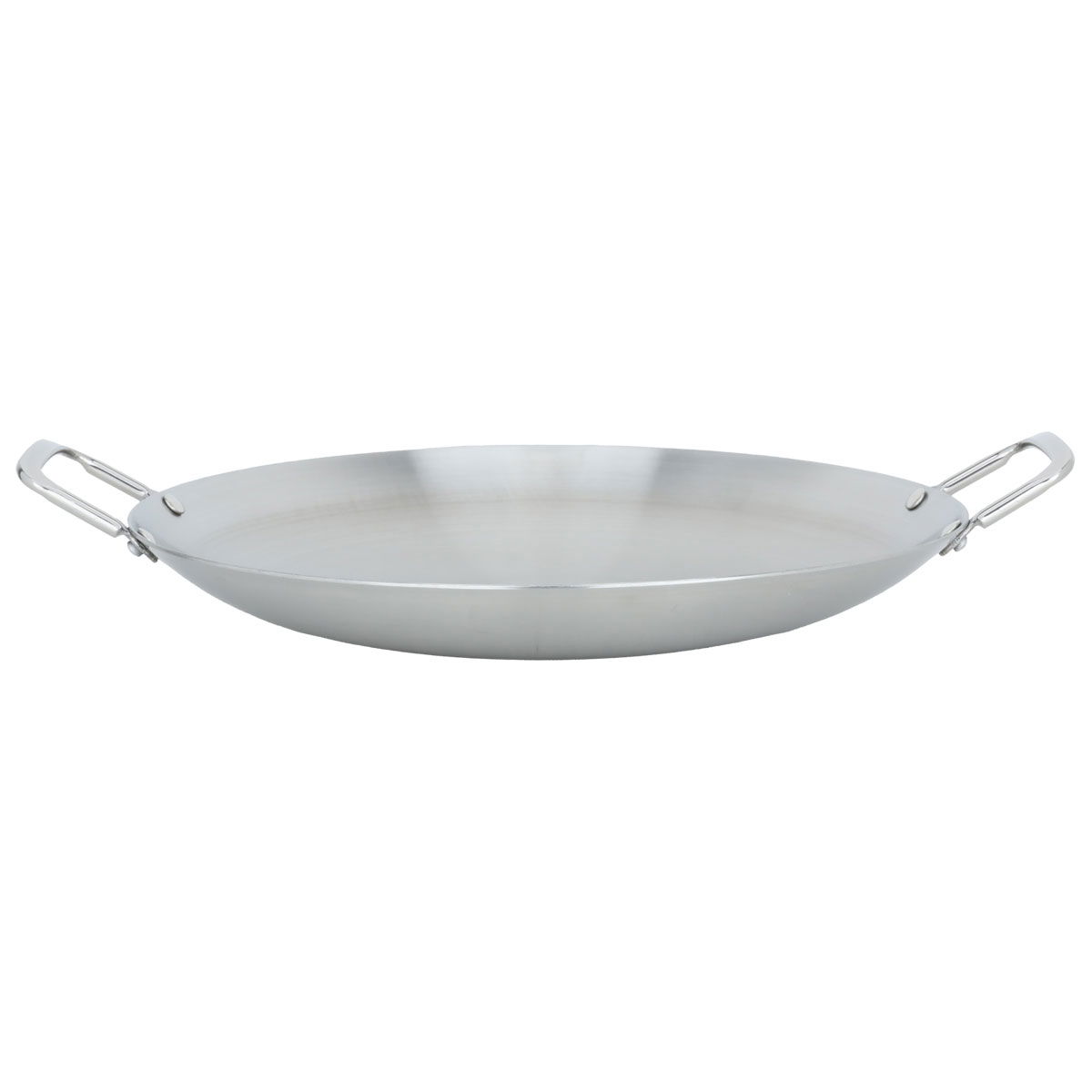 طاوة السيف غاليري، 24 سم، ياباني، بيد بني - أسود product image 2