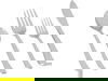 طقم ملاعق استيل السيف غاليري، 36 قطعة - فضي product image 1