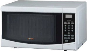 ميكرويف كولن، 1200 واط، 20 لتر، 802100001 - ابيض product image