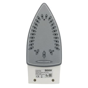 مكواة بخار سيراميك إديسون، 280 مل، 2200 واط - وردي product image 3