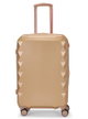 حقيبة سفر ABS ليمرا، 20 انش، 4 عجلات، WM-236 - ذهبي product image 3