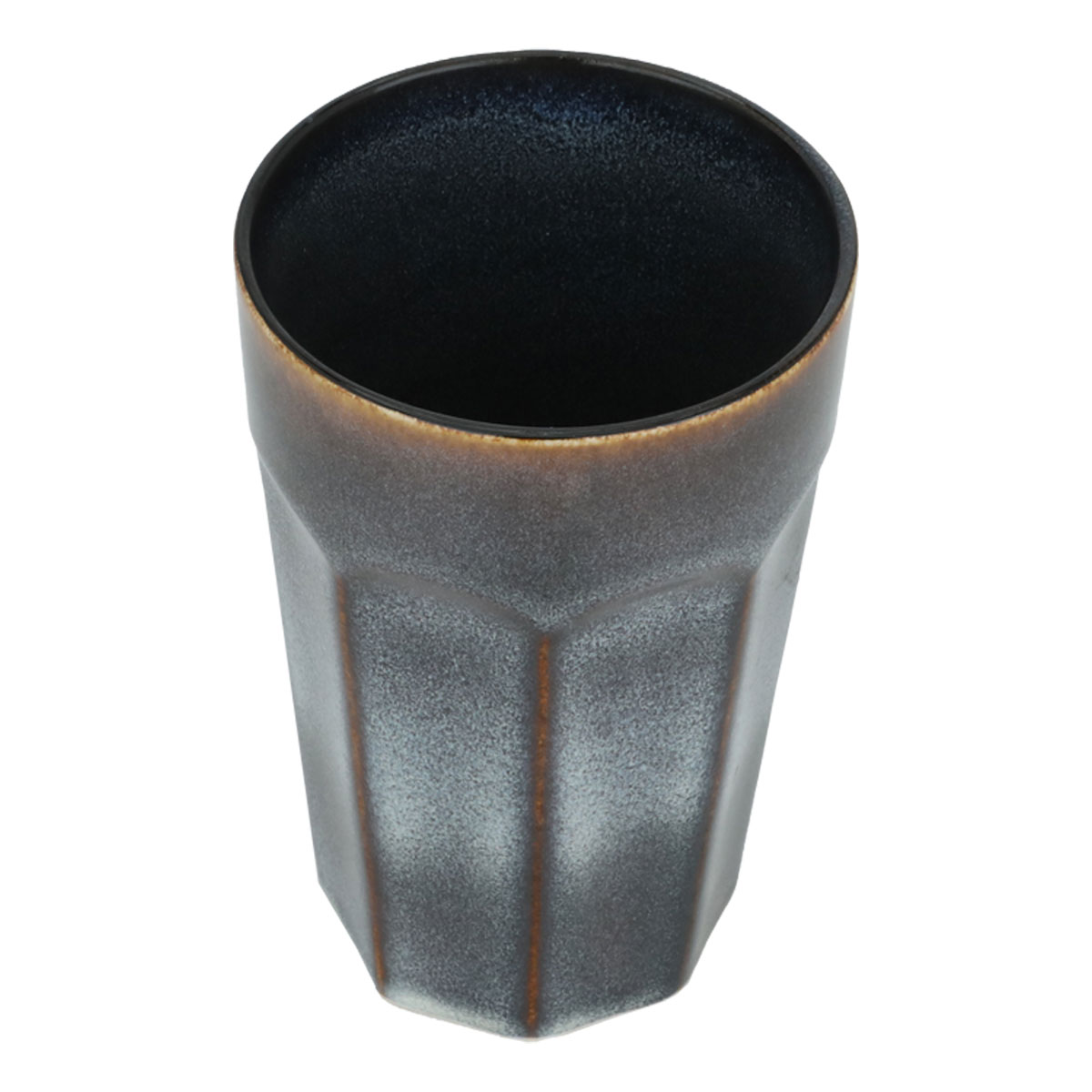Al Saif Gallery Ceramic Mug, 325 Ml - Olive product image 2