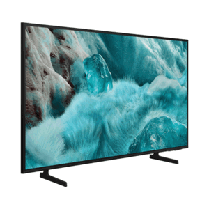 تلفزيون سمارت سامسونج، 55 بوصة، QLED، 4K، نظام تيزن، QA55Q7FAAUXSA - اسود product image 2