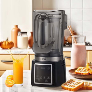 خلاط كهربائي ويننج ستار، 2 لتر، 800 واط، ST-5905 - اسود product image 2