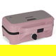 صانعة وافل و شواية إديسون، 1200 واط، AN-780/P - وردي product image 2