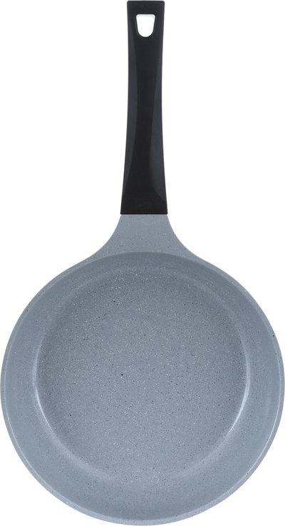 طقم قدور جرانيت فولكانو، 17 قطعة - بيج product image 7