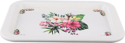 طوفرية ايفوري لافندر بلاستيك سيف بلص، 55x40x3 سم - بيج product image 1