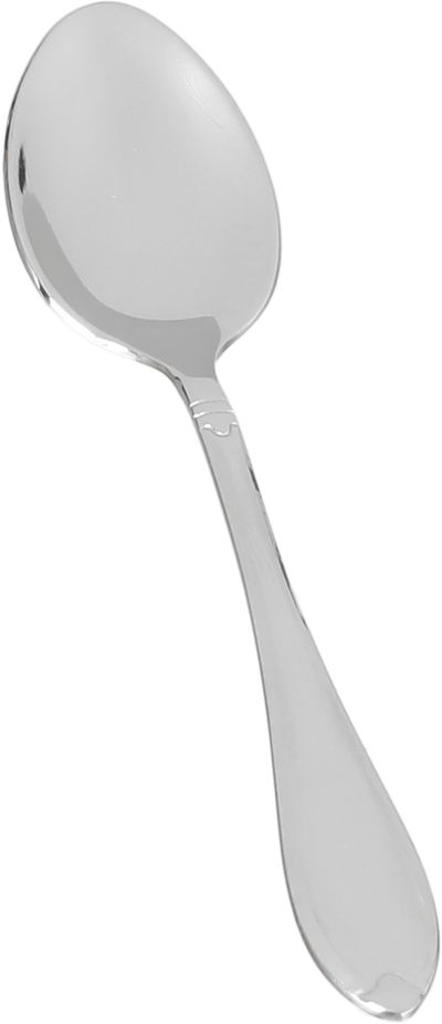 طقم أدوات مائدة استيل السيف غاليري، 36 قطعة - فضي product image 7