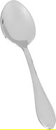 Alsaif Gallery Stainless Steel Cutlery Set, 36 Pieces - Silver product image 7