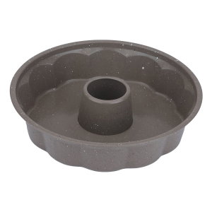 قالب كيك جرانيت السيف غاليري، 6.5×27.5سم - بني فاتح product image 2
