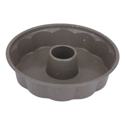 قالب كيك جرانيت السيف غاليري، 6.5×27.5سم - بني فاتح product image 2