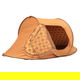 خيمة المبيت قماش برق الحيا، 2.5×1.5 - بيج product image 1