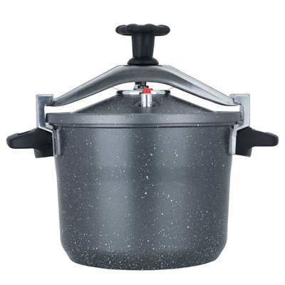 قدر ضغط العاصوف جرانيت السيف غاليري، 8 لتر - رمادي product image 2