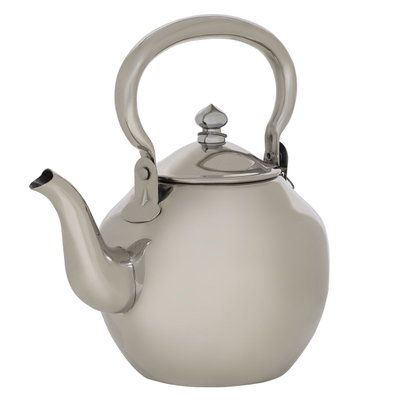 إبريق استيل السيف، 4 لتر - نحاسي product image 1