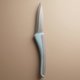Al Saif Gallery Steel Knife, 3.5 Inch - Green product image 1