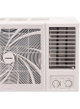 Nikai NWAC18056C26 Window Air Conditioner, 18000 BTU, 1.5 Ton, Cooling Only - White product image 3