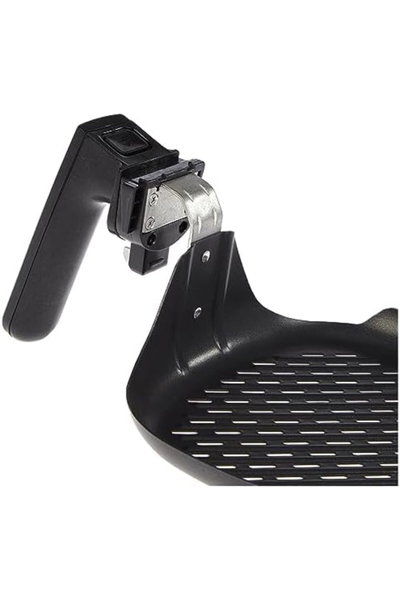 Philips HD9910/20 Air Fryer Accessory Tray, 4.1L, Compatible with HD923x/HD921x/HD922x - Black product image 4