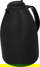 Elegance Penguin Thermos, 1.5 liters, glass inner container, plastic outer shell - black product image 3
