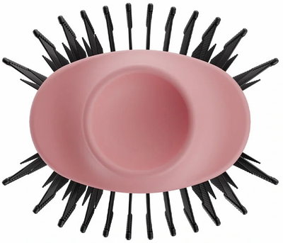 Cherry & Berry Hair Styling Device, 1000W, 3 Heat Levels, 2 Speeds, CB-H08 - Dark Pink product image 4