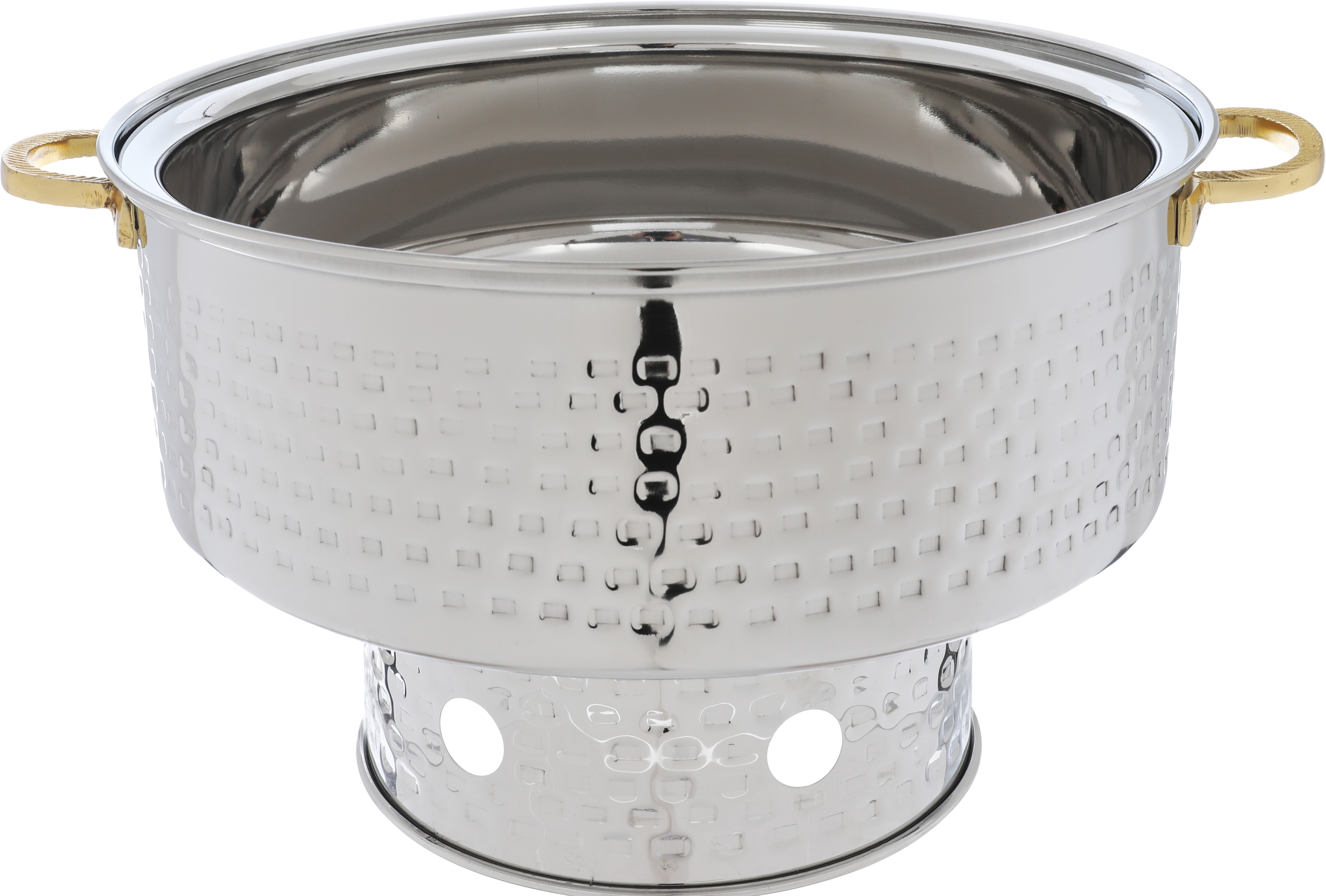 Maglite Steel Food Warmer, 8 Liters - Silver product image 2