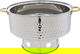 سخان طعام استيل ماجليت، 8 لتر - فضي product image 2