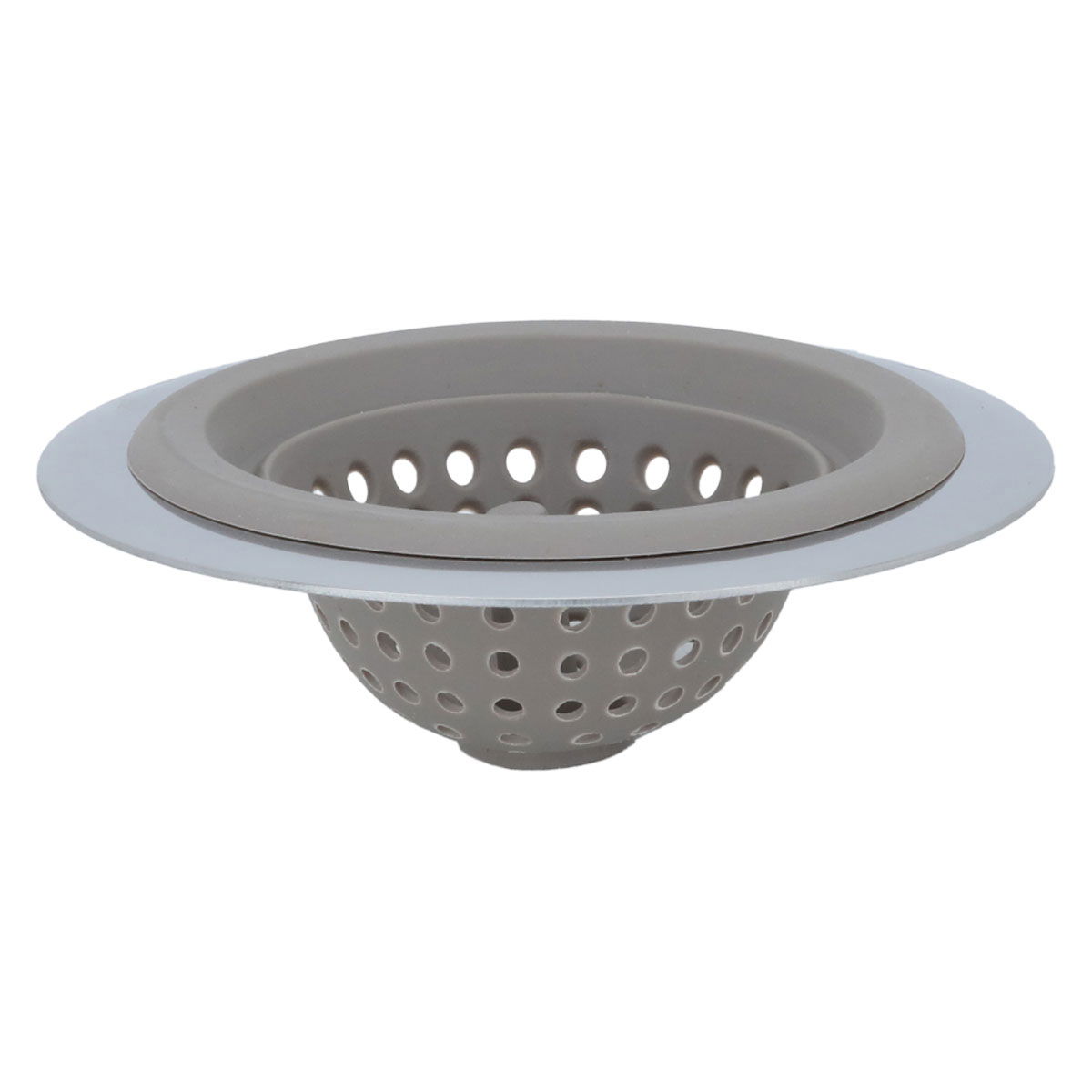 مصفاة حوض سيلكيون السيف غاليري - رمادي product image
