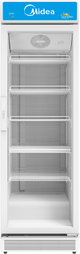 ثلاجة نوفروست ميديا، 353 لتر، انفرتر، عرض، MDRZ523FZF01D - ابيض product image 1