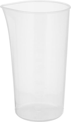 Moulinex Hand Blender, 800 Watts, 20 Speeds - White product image 6