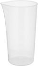 Moulinex Hand Blender, 800 Watts, 20 Speeds - White product image 6