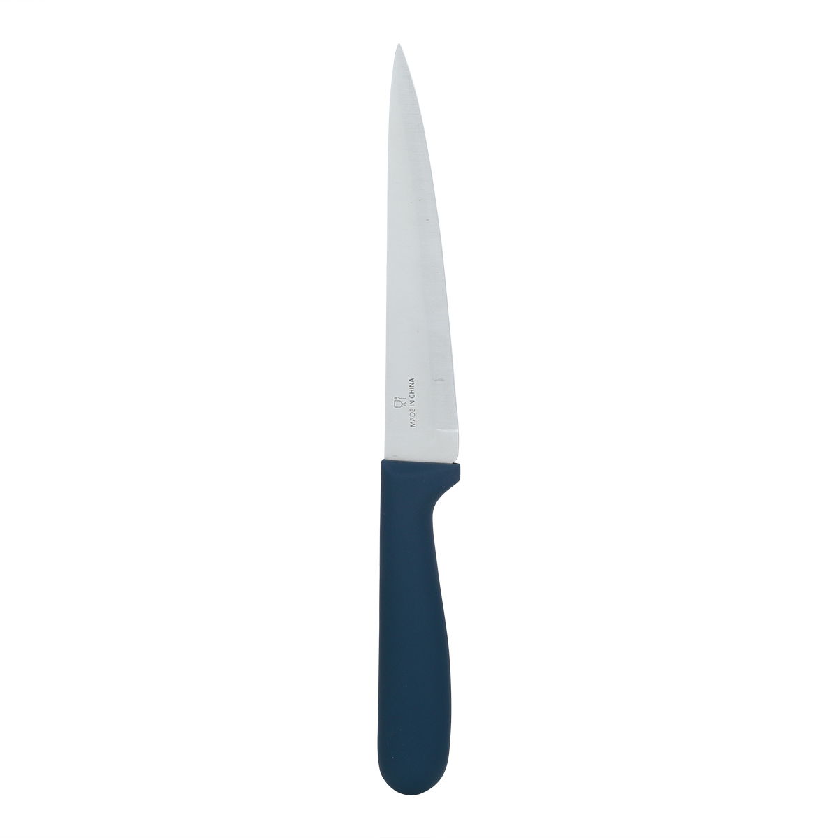 Al Saif Gallery Steel Knife, 5 Inch - Black product image 1